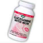 FlexMax Glucosamine Sulfate/MSM Value Size 160 tabs from NATURE'S WAY